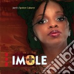 Jumi'S Spoken Cabaret - Imole 