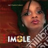 Jumi'S Spoken Cabaret - Imole  cd