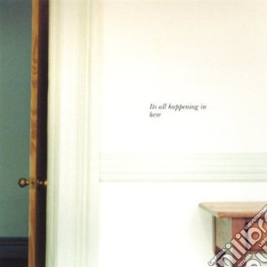 Happening - It's All Happening In Here cd musicale di Happening