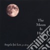 Angela Jui Lee - Moon Is High cd