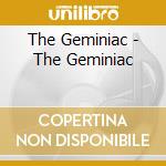 The Geminiac - The Geminiac cd