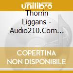 Thorrin Liggans - Audio210.Com Instrumentals Vol.9 cd