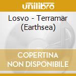 Losvo - Terramar (Earthsea) cd
