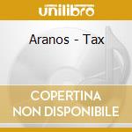 Aranos - Tax