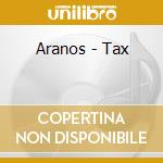 Aranos - Tax cd