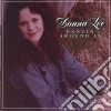 Donna Lee - Dancin Around It cd