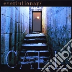 Everlutionary - Call, Vol. 1 cd