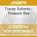 Tracey Roberts - Treasure Box cd