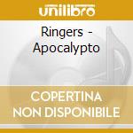Ringers - Apocalypto cd