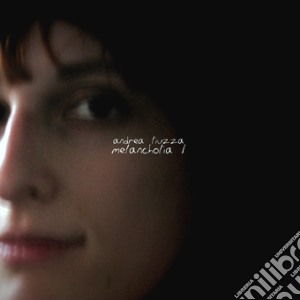 Andrea Liuzza - Melancholia 1 cd musicale di Andrea Liuzza
