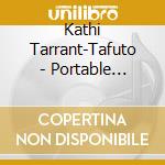 Kathi Tarrant-Tafuto - Portable Rainbow cd