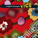 Conjunto Bossagora - Vida cd