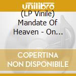 (LP Vinile) Mandate Of Heaven - On No Evil Star (Vinyl Lp/Mp3) vinile