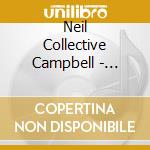 Neil Collective Campbell - Particle Theory cd