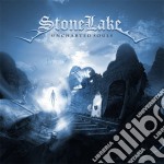 Stone Lake - Uncharted Souls