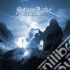 Stone Lake - Uncharted Souls cd