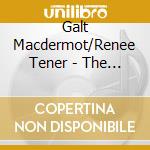 Galt Macdermot/Renee Tener - The Legend Of Joan Of Arc cd musicale di Galt Macdermot/Renee Tener