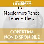 Galt Macdermot/Renee Tener - The Legend Of Joan Of Arc cd