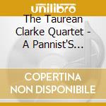 The Taurean Clarke Quartet - A Pannist'S Dream cd