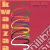 James Henry - Kwanzaa / Seven Principles cd