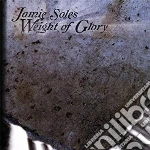 Jamie Soles - Weight Of Glory cd