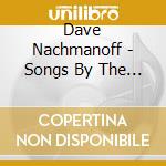 Dave Nachmanoff - Songs By The Silcock Family - Team Silcock cd