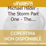 Michael Hilder - The Storm Part One - The Search For The Grail cd