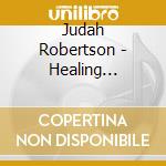 Judah Robertson - Healing Instrumentals cd