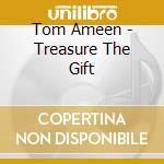 Tom Ameen - Treasure The Gift cd