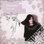 Karin Inde - Immune