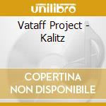 Vataff Project - Kalitz