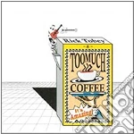 Rick Tobey - It'S Amazing- With Too Much Coffee cd