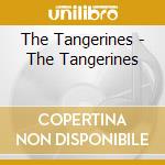 The Tangerines - The Tangerines cd