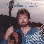 Gordon Burnham - Rhythm Of Life