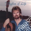 Gordon Burnham - Rhythm Of Life cd
