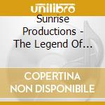 Sunrise Productions - The Legend Of The Sky Kingdom (Original Soundtrack) cd musicale di Sunrise Productions