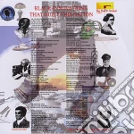 Dow Kevin Buford - Black Innovations That Build This Nation cd