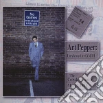 Art Pepper - Croydon Concert:May 14'81 cd