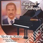 Rafael Rabago - Noches De Ronda De A Lara cd