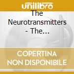 The Neurotransmitters - The Neurotransmitters cd