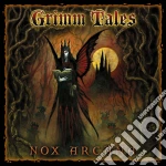 Nox Arcana - Grimm Tales cd
