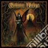 Nox Arcana - Grimm Tales cd