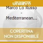 Marco Lo Russo - Mediterranean Accordion Live cd