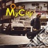 Kamal Musallam - Out Of My City cd