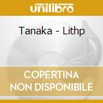 Tanaka - Lithp cd