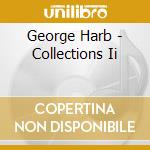 George Harb - Collections Ii cd