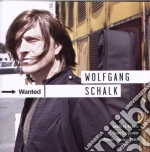 Wolfgang Schalk - Wanted cd