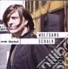 Wolfgang Schalk - Wanted cd