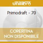 Primodraft - 70 cd