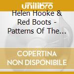 Helen Hooke & Red Boots - Patterns Of The Heart cd